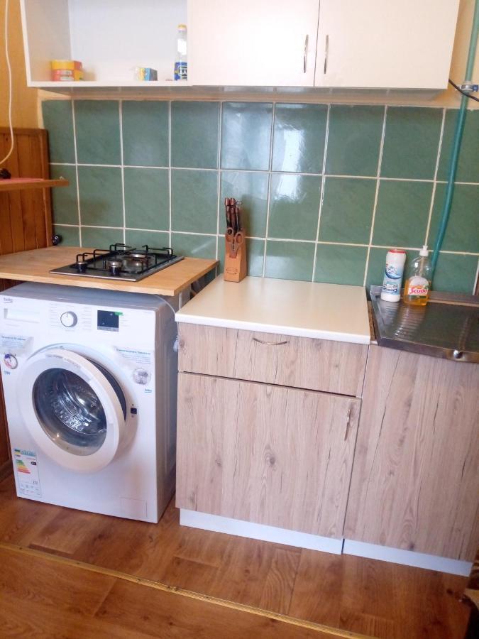 Apartment 1 ком на олены степанивны ,парковка