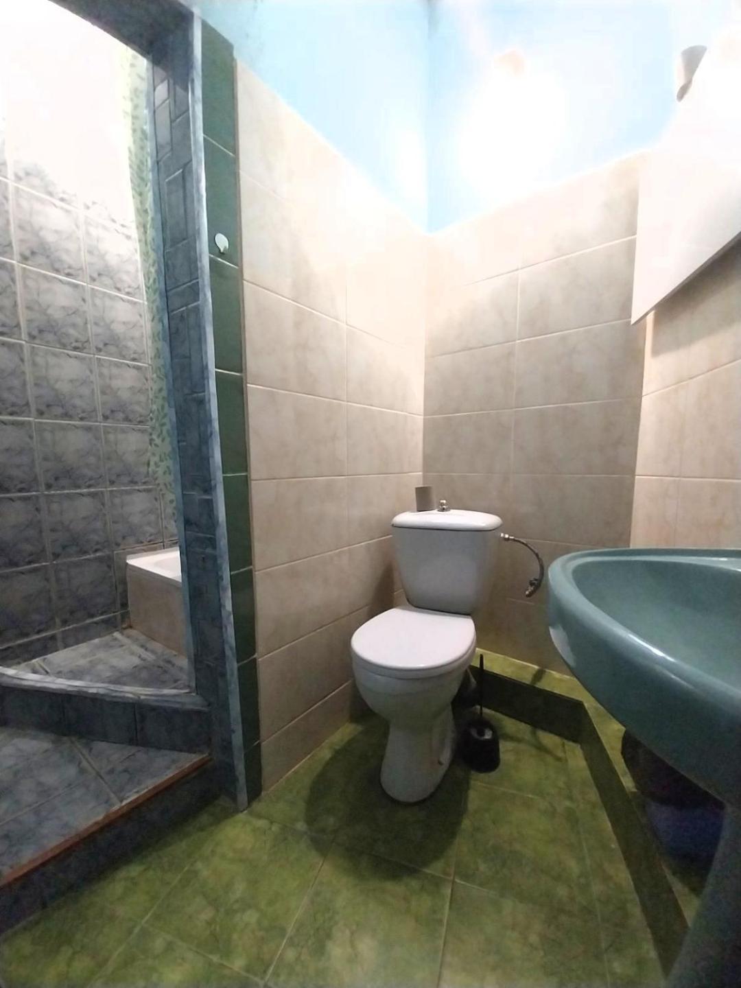 1 ком на олены степанивны ,парковка Apartment Lviv
