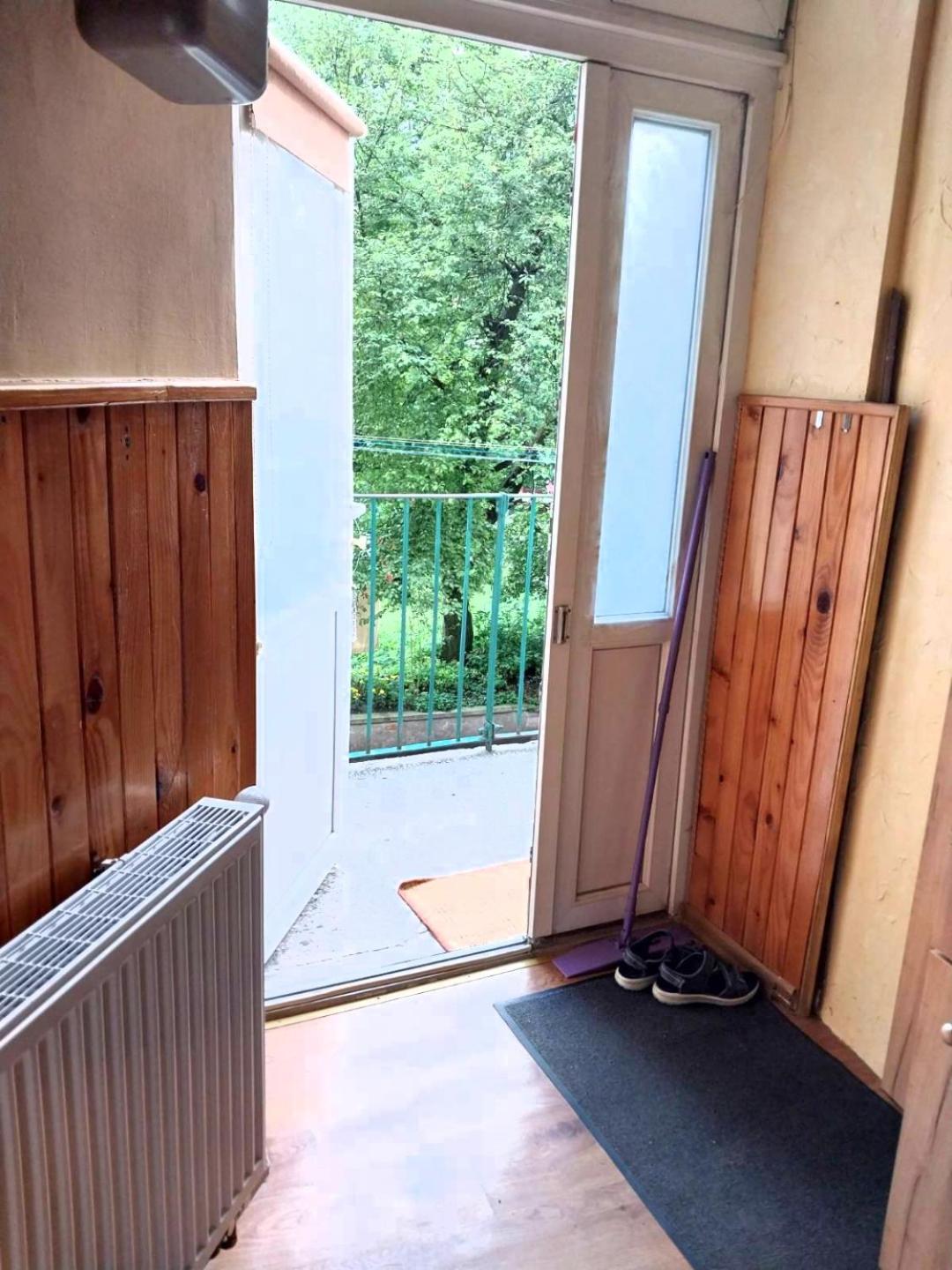 Apartament 1 ком на олены степанивны ,парковка Lwów